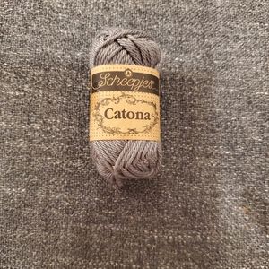 Scheepjes Catona 100% Mercerized Cotton-242